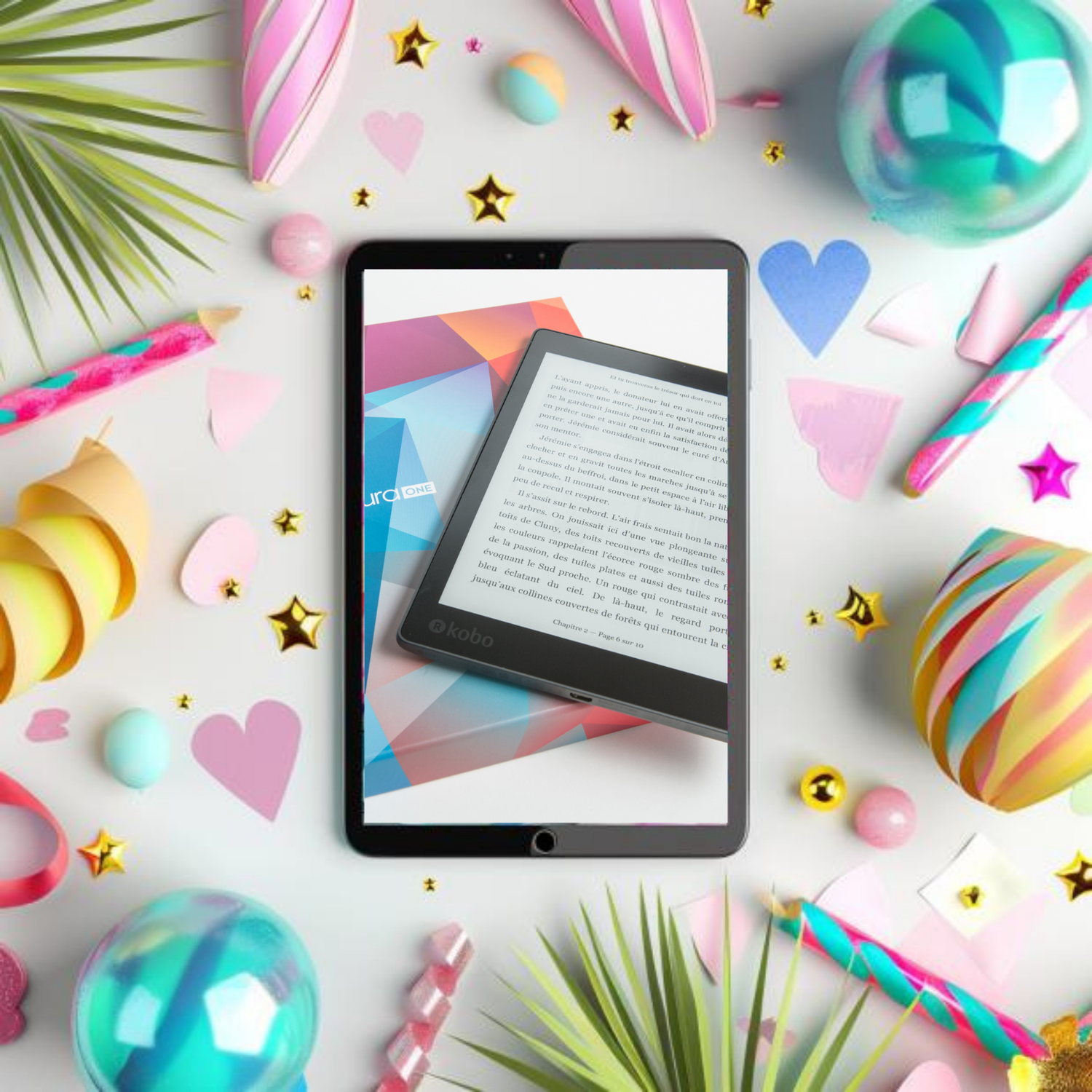 eBooks