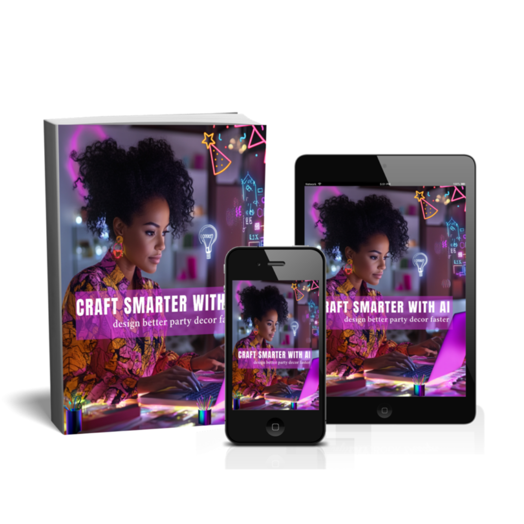 Craft Smarter with AI