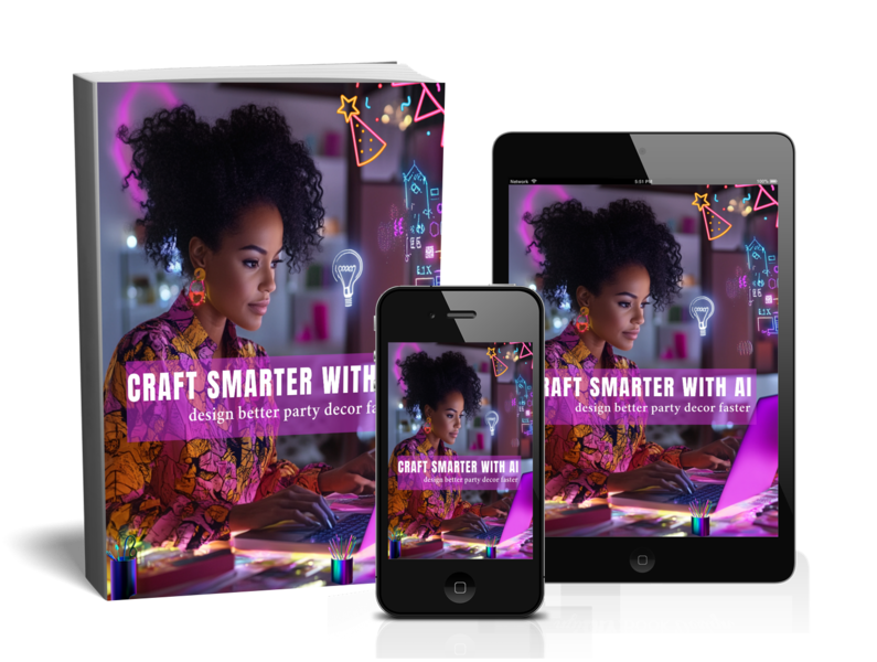 Craft Smarter with AI