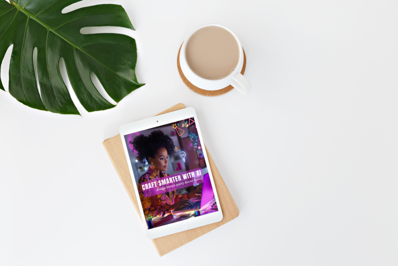 Craft Smarter with AI