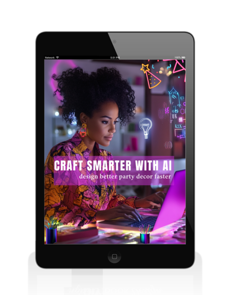 Craft Smarter with AI