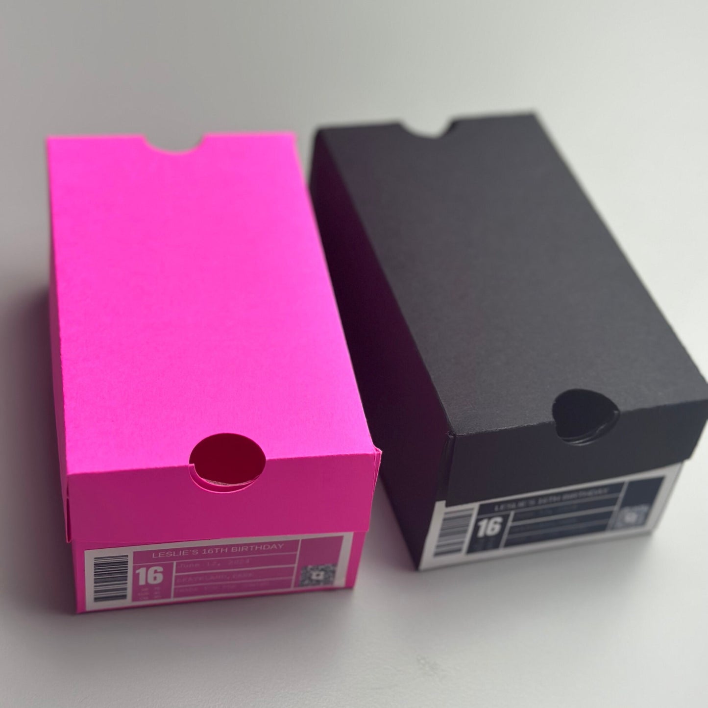 Shoe Box Template | Mini Shoe Box | Shoe Box Label Svg | Cricut Cut Files | Sneaker Box Template Svg | Party Favors Box | Diy Favor Box