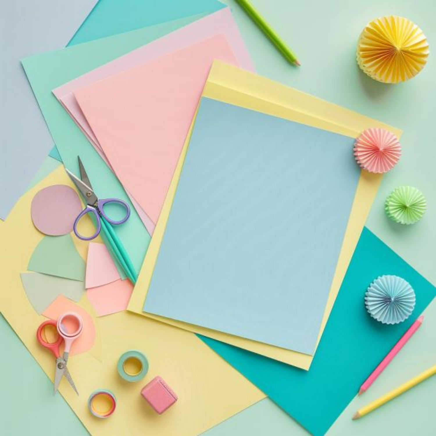 Craft Supplies