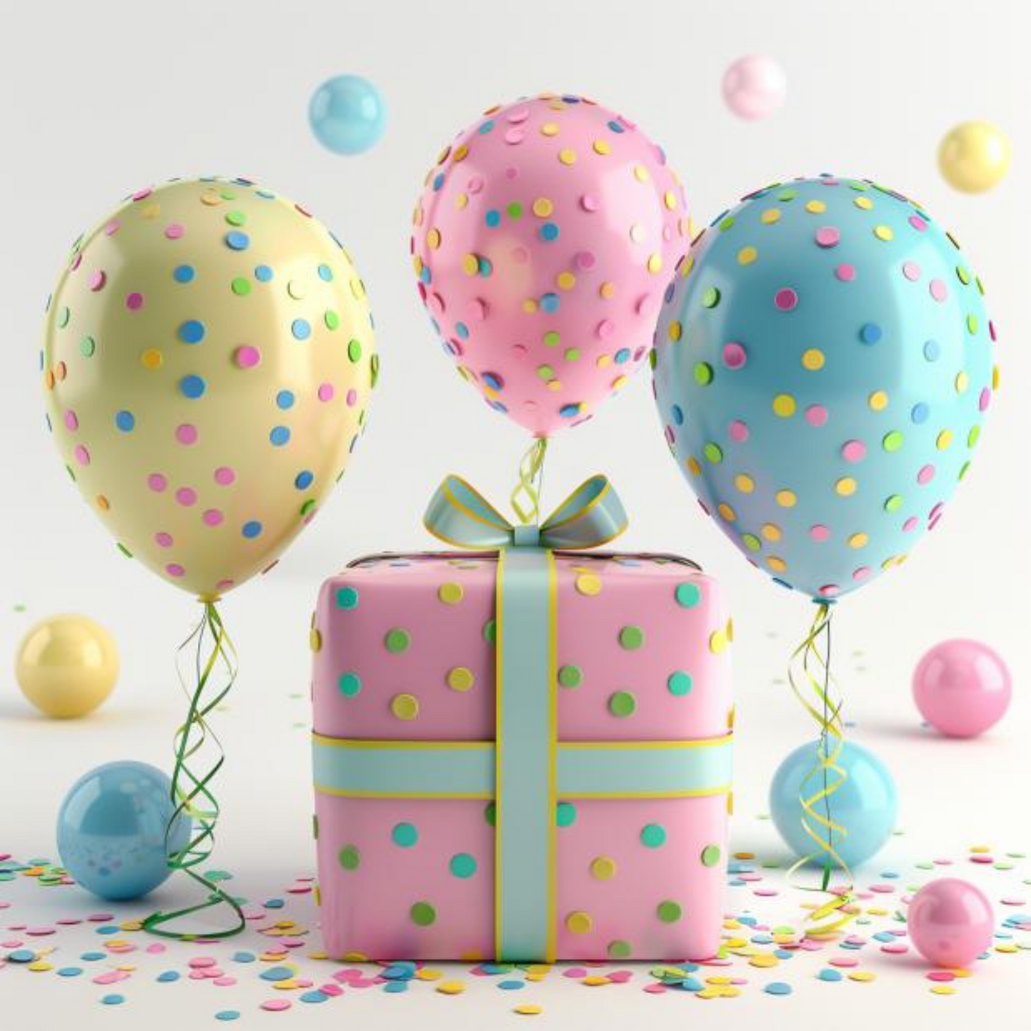 Party Decorations