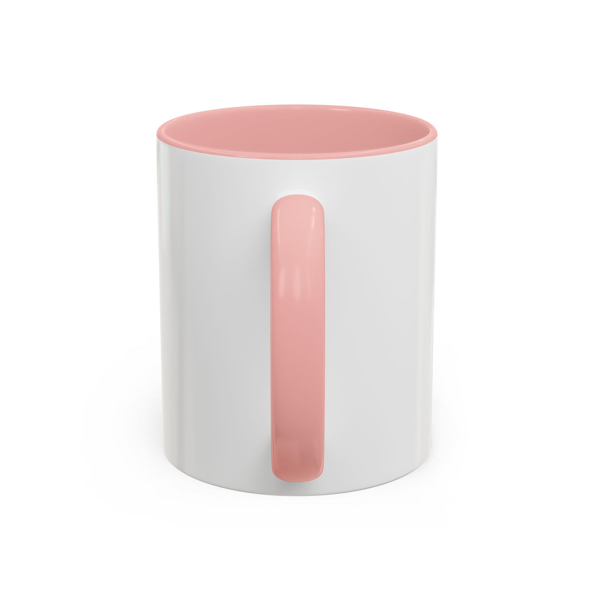 Cozy Brownstone Christmas Mug