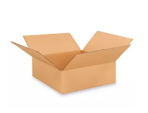 15x15x5 Cardboard Box