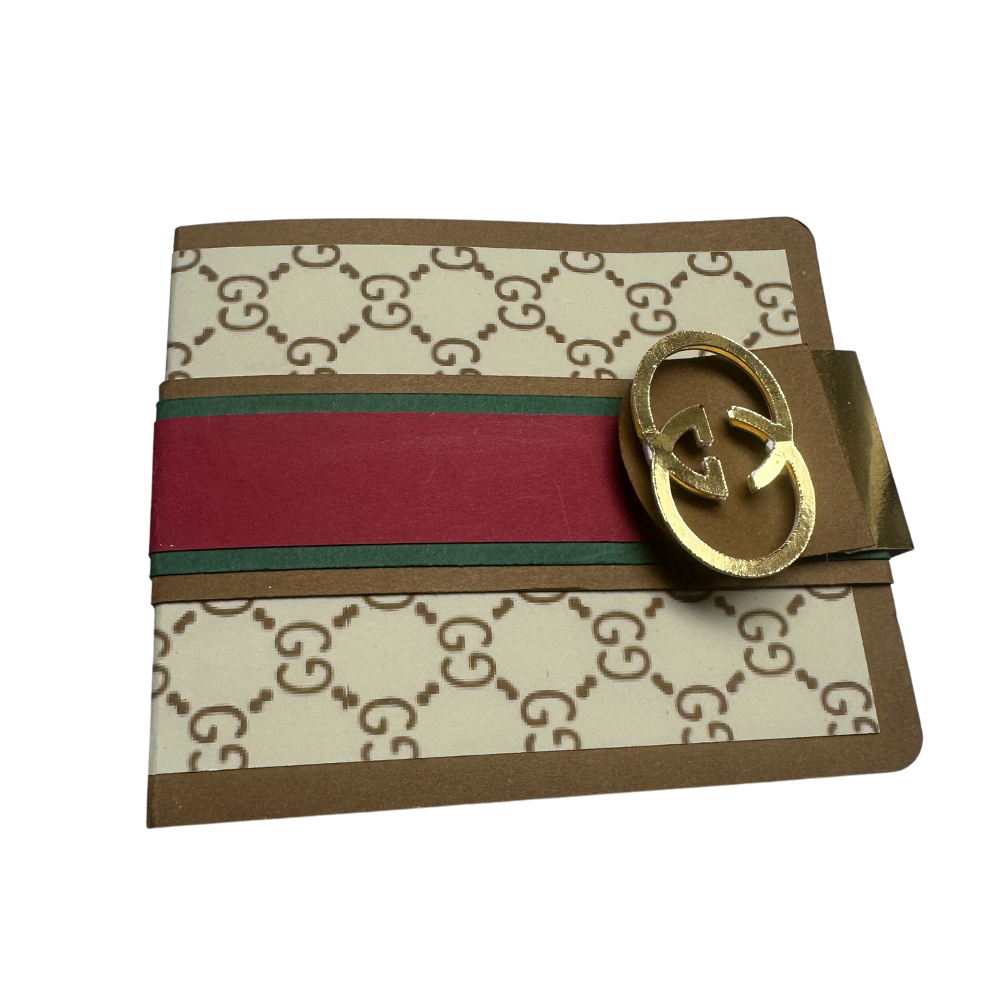 Candy Bar Wallet SVG – Digital Template for Party Favors & Gifts