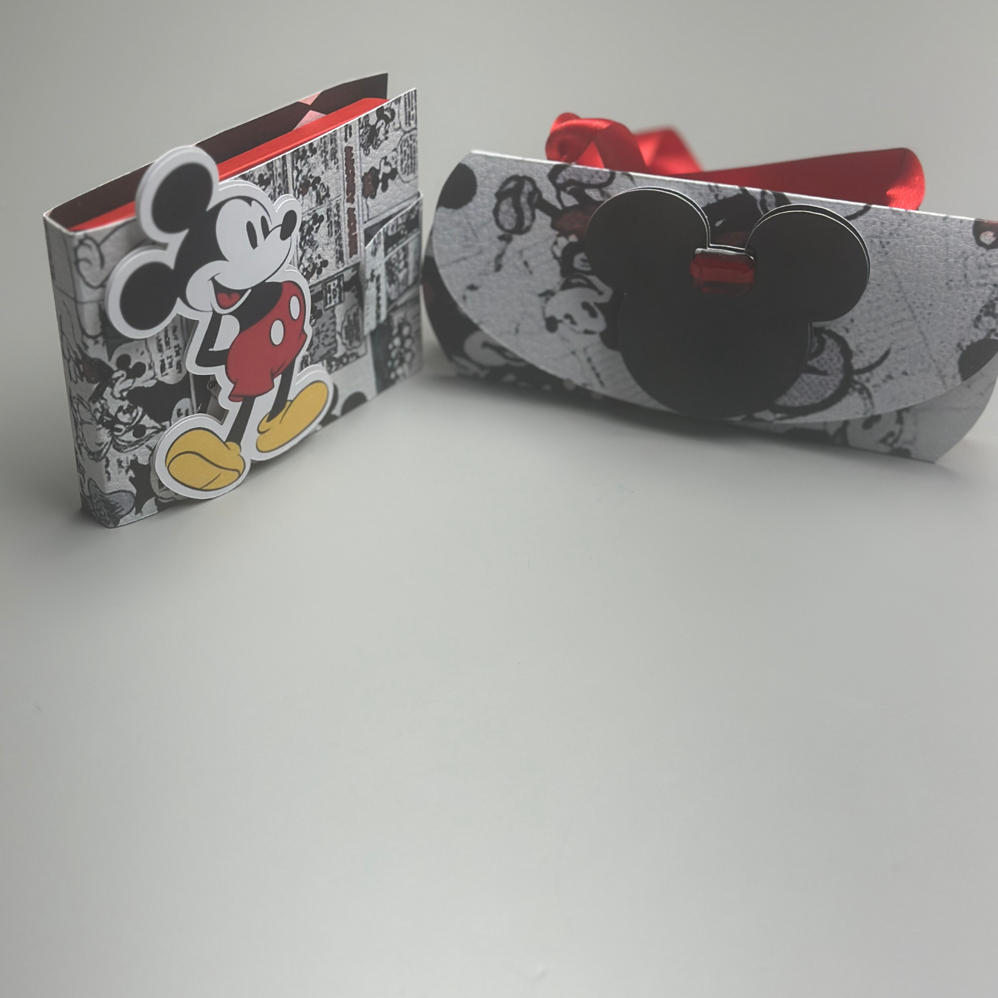 Candy Bar Wallet & Purse SVG Bundle – DIY Digital Files for Unique Party Favors and Gifts