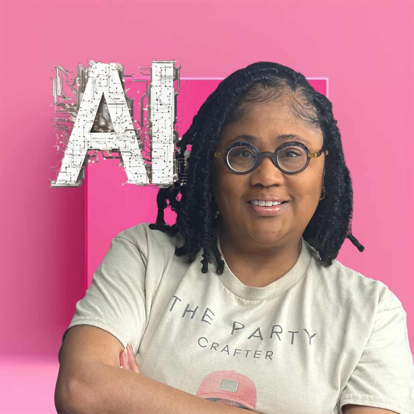 AI Party Decor Mastery – Live Course (September 6, 2025)