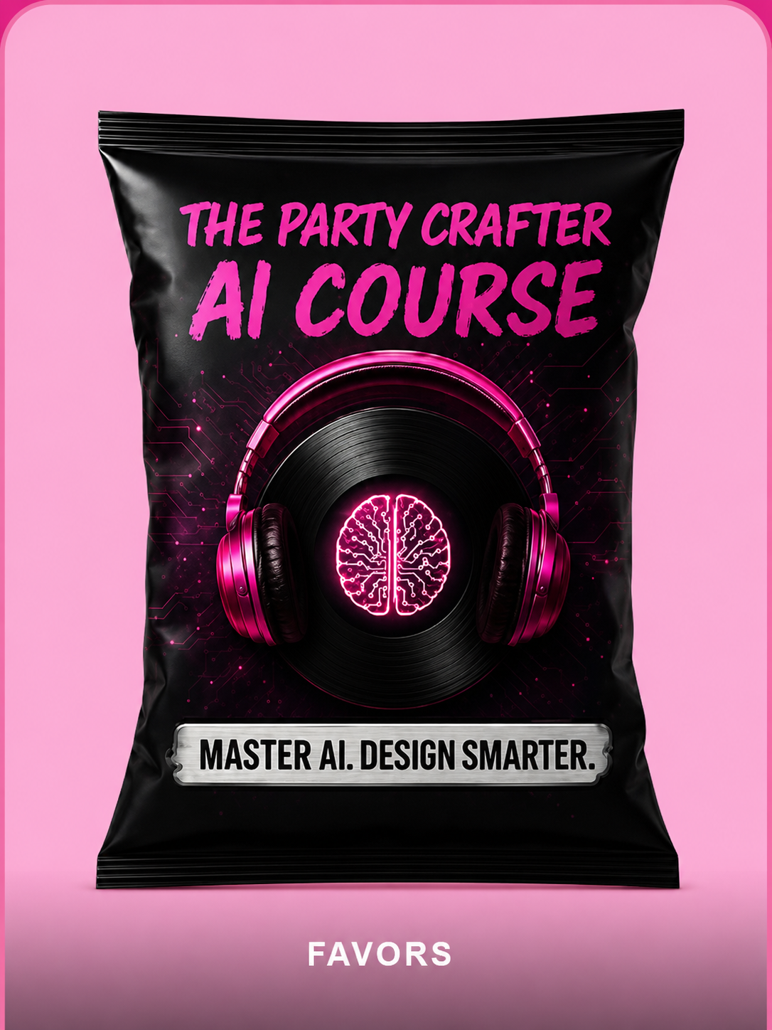 Prompt Studio Founding Member Access – AI Prompts for Crafters